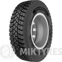 Petlas RC 700 315/80 R22.5 156K