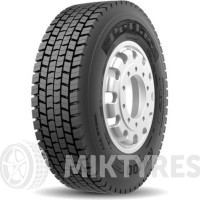 Petlas RH100 (ведущая) 315/70 R22.5 154L
