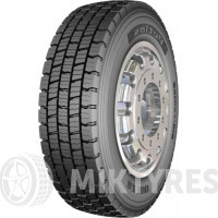 Petlas RZ300 (ведущая) 215/75 R17.5 126M