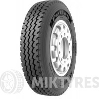 Petlas SC710 (универсальная) 315/80 R22.5 156L