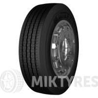 Petlas SH100 (рулевая) 315/80 R22.5 154M