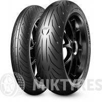 Pirelli Angel GT2 120/60 R17 55W