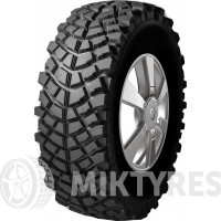 Pneus (наварка) Cross Country M/T 245/70 R16 109S