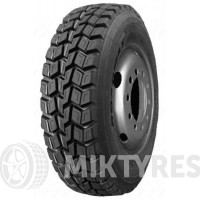Powertrac Mining Pro 315/80 R22.5 156K