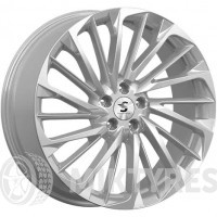 Premium Series KP005 8x20 5x108 ET 40 Dia 63.4 (HS)