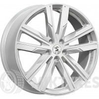 Premium Series КР014 8x20 5x112 ET 27 Dia 66.6 (HS)