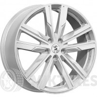 Premium Series КР014 8x20 5x114.3 ET 45 Dia 66.1