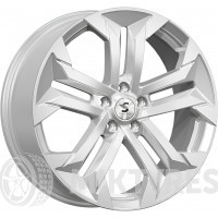 Premium Series КР015 7.5x19 5x112 ET 40 Dia 57.1 (HS)