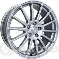 Proma Круиз 6x15 4x98 ET 35 Dia 58.6