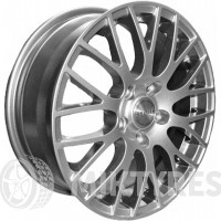 Proma Неро 6.5x16 5x114.3 ET 50 Dia 67.1 (неро)