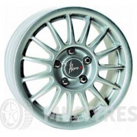 Proma RS 6.5x16 4x98 ET 33 Dia 58.6