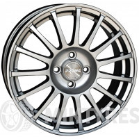 Proma RSs 6.5x16 5x100 ET 42 Dia 57.1 (алмаз матовый)