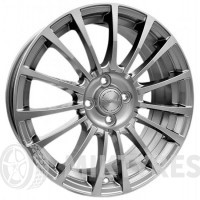 Proma Цунами 7x17 5x114.3 ET 46 Dia 67.1 (неро)