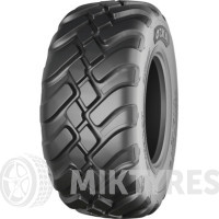 Pulmox FLT20 560/45 R22.5 163A8