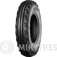 Pulmox KNK30 6 R16 88A6