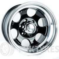 Race Ready CSS3126 10x16 5x139.7 ET -35 Dia 110.5 (BLP)