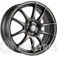 Race Ready CSS3199 6.5x16 4x114.3 ET 45 Dia 67.1 (MK)