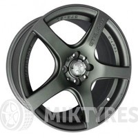Race Ready CSS3718 6.5x15 4x100 ET 35 Dia 60.1 (MK)