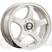 Race Ready CSS391 6.5x15 4x98 ET 35 Dia 58.6 (белый)
