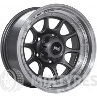 Race Ready CSSD2785 8x16 5x139.7 ET -10 Dia 110.5 (MK LP)