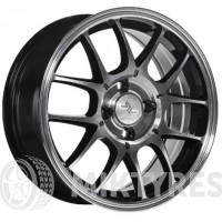 Race Ready CSSD2795 6.5x15 5x100 ET 35 Dia 57.1 (G LP)