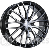 Race Ready CSSD8906 8x19 5x108 ET 36 Dia 65.1 (BP)