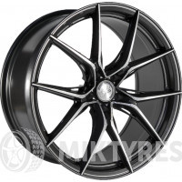 Race Ready CSSYA3816 7.5x17 5x108 ET 33 Dia 60.1 (MKP)