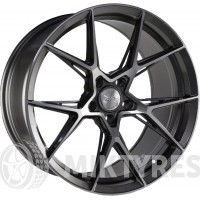 Race Ready CSSYA5636 8x18 5x110 ET 45 Dia 63.4 (MKP)