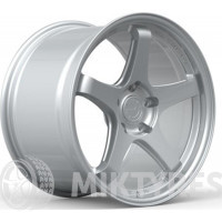 Race Ready CSSYA5639 7.5x17 5x114.3 ET 35 Dia 67.1 (MK)
