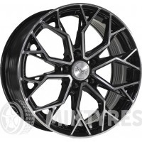 Race Ready CSSYA5640 8.5x19 5x114.3 ET 35 Dia 67.1 (PB)