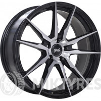 Race Ready CSSYA8522 8x19 5x108 ET 36 Dia 65.1 (BP)