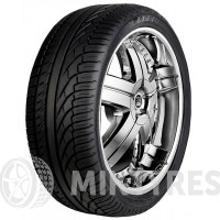 Radburg (наварка) Power 225/45 R17 91V