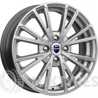 Rapid Меандр 6x15 4x100 ET 40 Dia 60.1 (SSK)