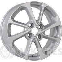 Remain R105 6x15 4x100 ET 46 Dia 54.1 (HS)