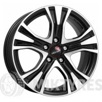 Remain R159 7x17 5x112 ET 49 Dia 57.1 (BFP)