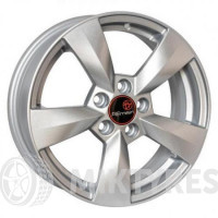 Remain R163 6x15 5x100 ET 38 Dia 57.1 (HS)