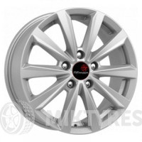 Remain R189 6.5x16 5x114.3 ET 50 Dia 66.1 (HS)