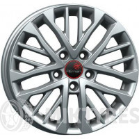 Remain R238 6x16 5x112 ET 43 Dia 57.1 (HS)