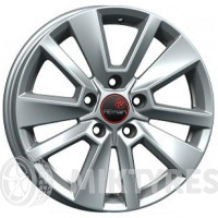 Remain R243 6x16 5x114.3 ET 50 Dia 67.1 (HS)