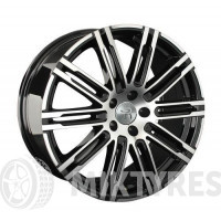 Replay A101 8.5x19 5x112 ET 28 Dia 66.6 (GMF)