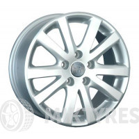 Replay A105 7x16 5x112 ET 48 Dia 57.1 (silver)
