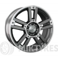Replay A110 8x18 5x112 ET 31 Dia 66.6 (GMF)