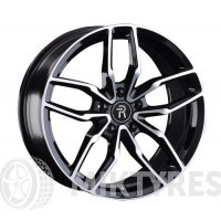 Replay A121 9x20 5x112 ET 20 Dia 66.6 (GMF)