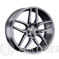 Replay A124 9x20 5x112 ET 33 Dia 66.6 (GM)