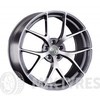 Replay A125 9x20 5x112 ET 33 Dia 66.6 (GMF)