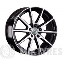 Replay A126 7.5x17 5x112 ET 51 Dia 57.1 (GMF)