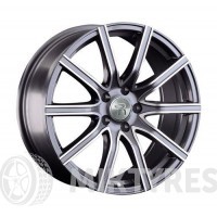 Replay A131 8.5x19 5x112 ET 20 Dia 66.6 (GMF)