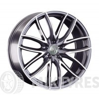 Replay A132 9x20 5x112 ET 33 Dia 66.6 (MBF)
