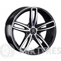 Replay A141 8x18 5x112 ET 39 Dia 66.6 (GMF)