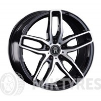 Replay A147 8x18 5x112 ET 25 Dia 66.6 (GMF)